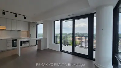 89 Montclair Avenue 1618, Toronto, On M5p 0a9