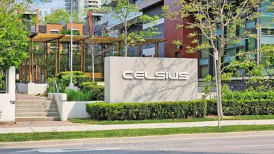 68 Canterbury Place 1515, Toronto, On M2n 0h8