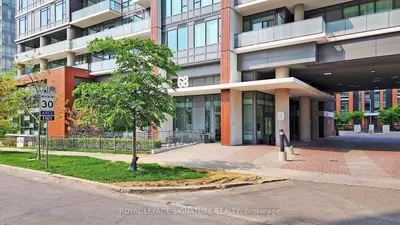 68 Canterbury Place 1515, Toronto, On M2n 0h8