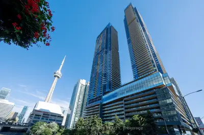 3 Concord Cityplace Way 4510, Toronto, On M5v 0x4