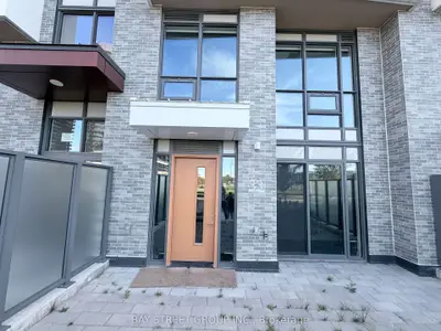33 Mcmahon Drive 103, Toronto, On M2k 0j2