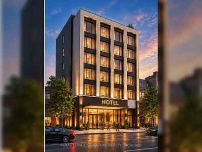 290 Sheppard Avenue W, Toronto, On M2n 1n5
