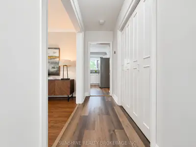48 Bellbury Crescent, Toronto, On M2j 2j8