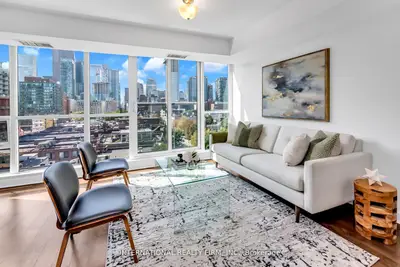 320 Richmond Street E 809, Toronto, On M5a 2r3