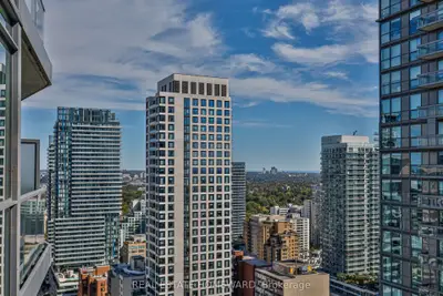 30 Roehampton Avenue 3102, Toronto, On M4p 1r2