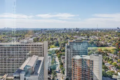 30 Roehampton Avenue 3102, Toronto, On M4p 1r2