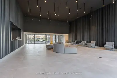 500 Wilson Avenue 318, Toronto, On M3h 5y9