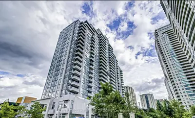 35 Hollywood Avenue 2321, Toronto, On M2n 0a9