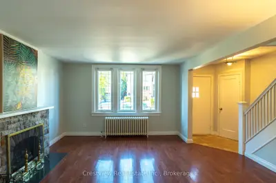 357 Fairlawn Avenue, Toronto, On M5m 1t5