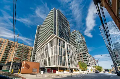 400 Adelaide Street E 322, Toronto, On M5a 4s3