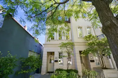 645 Davenport Road 16, Toronto, On M5r 1l3