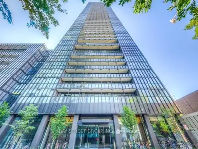 101 Charles Street E 4210, Toronto, On M4y 1v2
