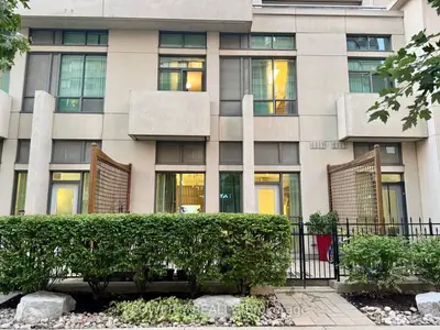 18 Spring Garden Avenue 110, Toronto, On M2n 7m2