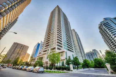 18 Spring Garden Avenue 110, Toronto, On M2n 7m2