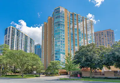 131 Beecroft Road 305, Toronto, On M2n 6g9