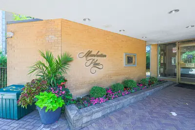 131 Beecroft Road 305, Toronto, On M2n 6g9