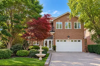 375 Princess Avenue, Toronto, On M2n 3s7