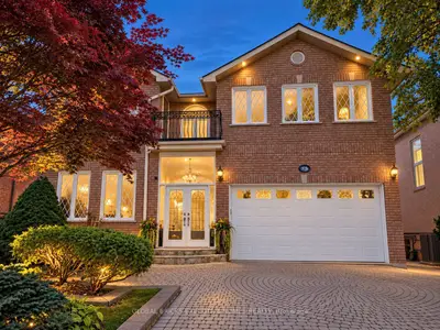 375 Princess Avenue, Toronto, On M2n 3s7