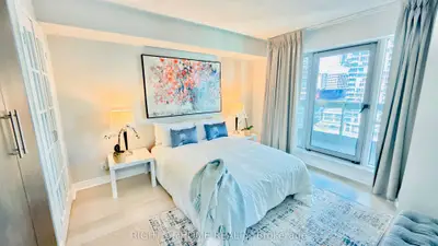 10 Queens Quay W 1012, Toronto, On M5j 2r9