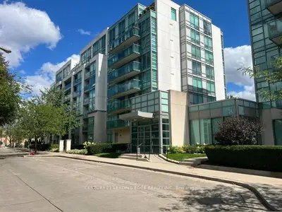 3830 Bathurst Street 706, Toronto, On M3h 6c5