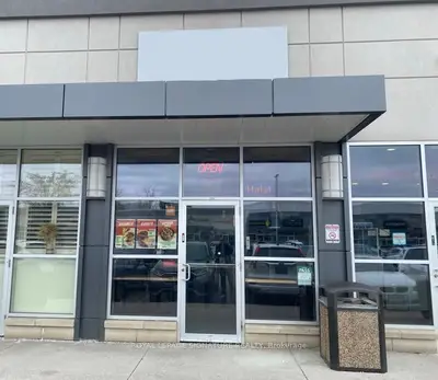 10 Mallard Road #112, Toronto, On M3b 0a7