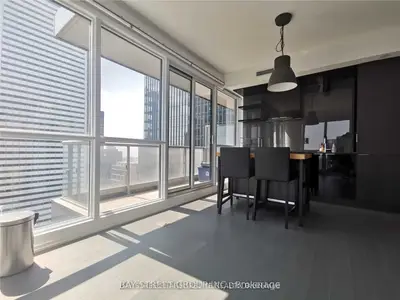 70 Temperance Street 4306, Toronto, On M5h 4e8