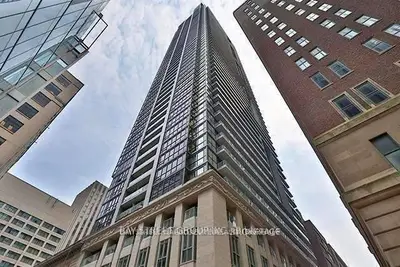 70 Temperance Street 4306, Toronto, On M5h 4e8