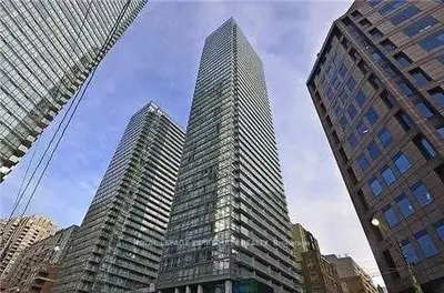 38 Grenville Street 2101, Toronto, On M4y 1a5