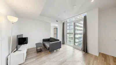 238 Simcoe Street 2403, Toronto, On M5t 1t4
