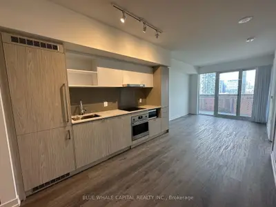 55 Cooper Street 1802, Toronto, On M5e 0g1