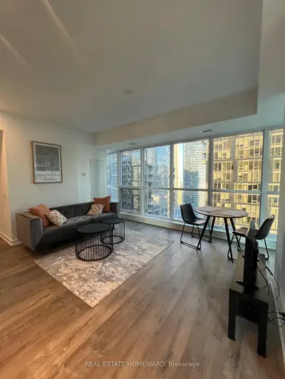 327 King Street W 2903, Toronto, On M5v 0w7