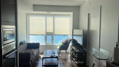 10 York Street 5307, Toronto, On M5j 0e1