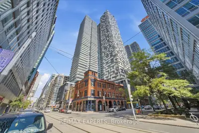 25 Richmond Street E 1815, Toronto, On M5c 0a6