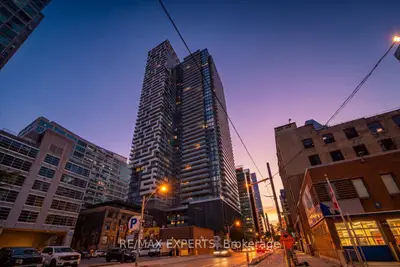 25 Richmond Street E 1815, Toronto, On M5c 0a6