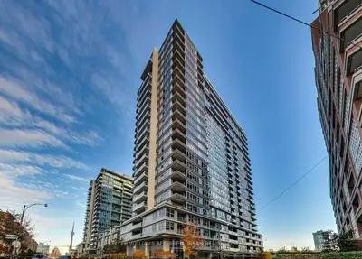 59 East Liberty Street 1805, Toronto, On M6k 3r1