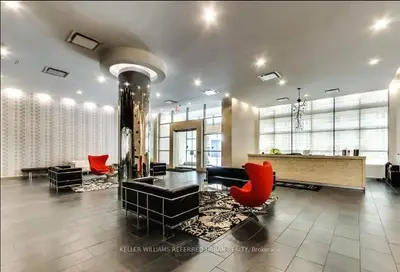 59 East Liberty Street 1805, Toronto, On M6k 3r1