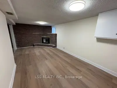 268 Pleasant Avenue Lower, Toronto, On M2m 1m5