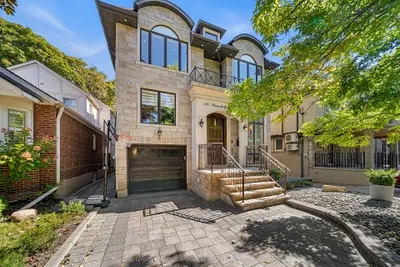 197 Randolph Road, Toronto, On M4g 3s6