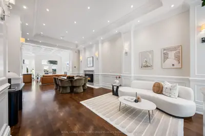 197 Randolph Road, Toronto, On M4g 3s6