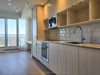 89 Mcgill Street 2507, Toronto, On M5b 0b1