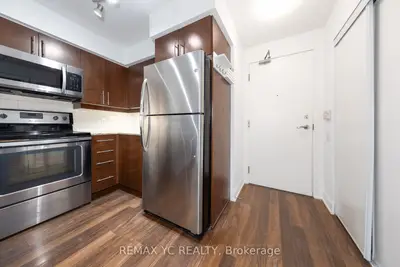 2191 Yonge Street 1103, Toronto, On M4s 3h8