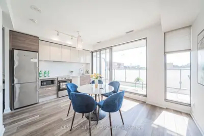 57 St. Joseph Street 417, Toronto, On M5s 0c5