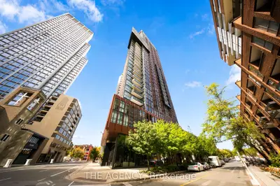 32 Davenport Road 401, Toronto, On M5r 0b5