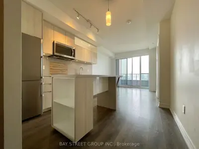 50 Forest Manor Road 1104, Toronto, On M2j 1m1