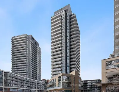 50 Forest Manor Road 1104, Toronto, On M2j 1m1