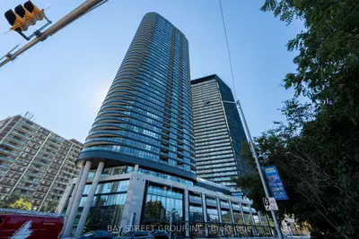 575 Bloor Street E 2811, Toronto, On M4w 0b2
