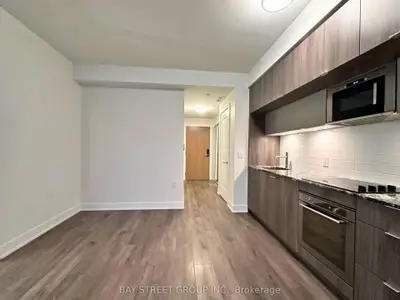 575 Bloor Street E 2811, Toronto, On M4w 0b2