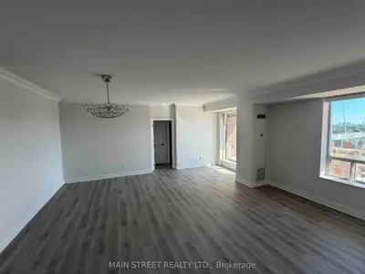 2 Clairtrell Road Rg3, Toronto, On M2n 7h5