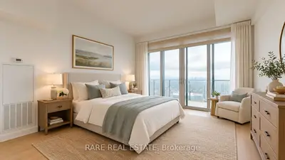 7 Grenville Street 6111, Toronto, On M4y 0e9