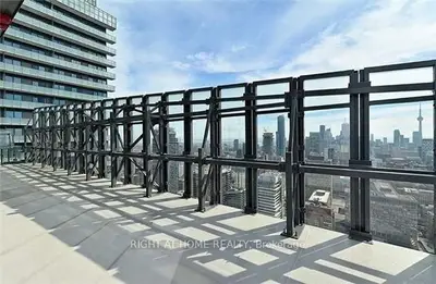 65 St Mary Street 3004, Toronto, On M5s 0a6